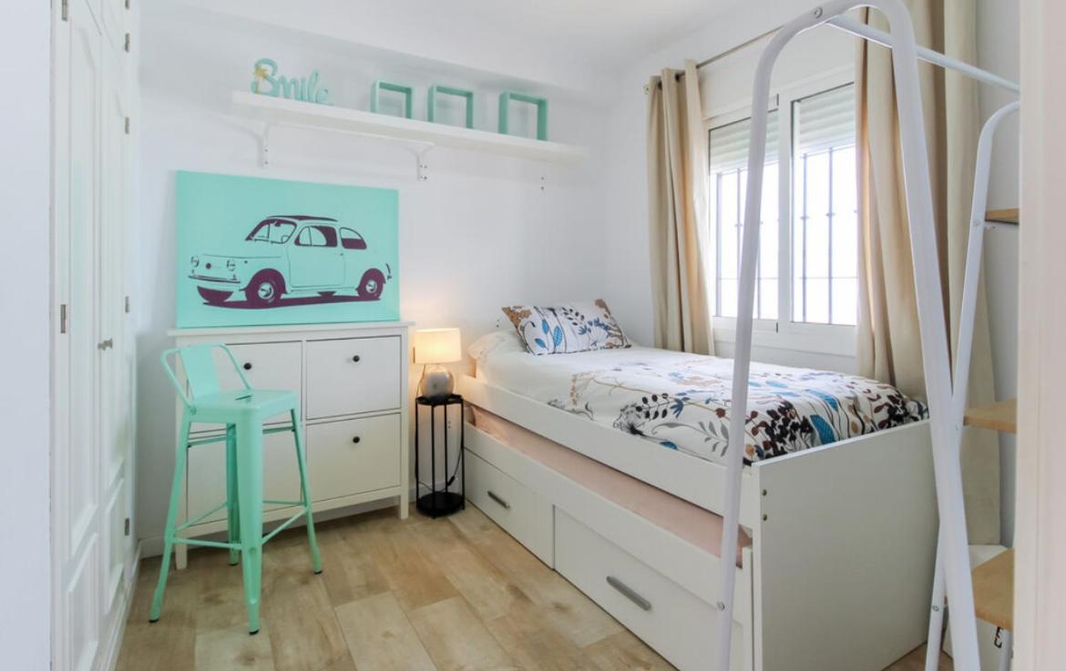 Ferienwohnung Instant House Frigiliana Exterior foto