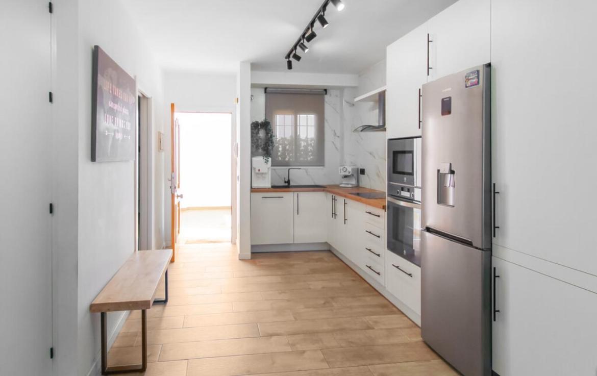 Ferienwohnung Instant House Frigiliana Exterior foto